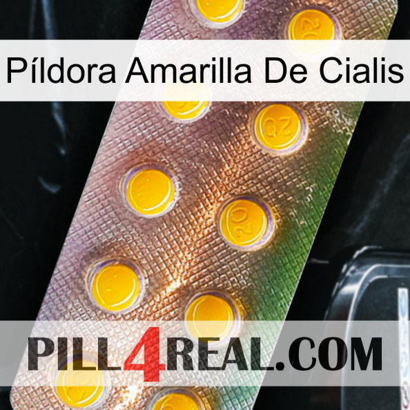 Píldora Amarilla De Cialis new11.jpg